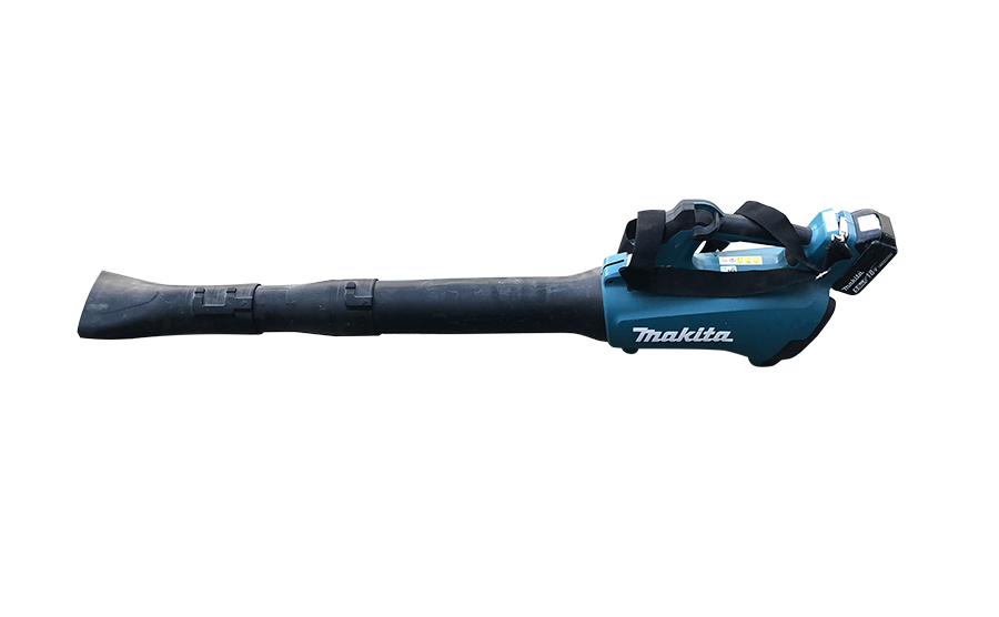 Blasgerät Makita Akku