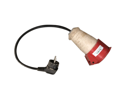 CEE – Adapter – 16A, 230v