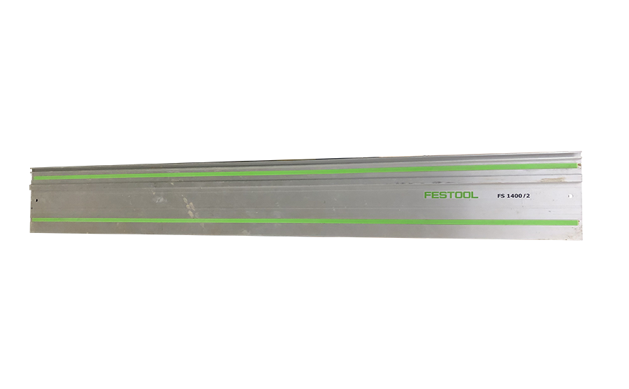 Laufschiene für Festool Handkreissägen