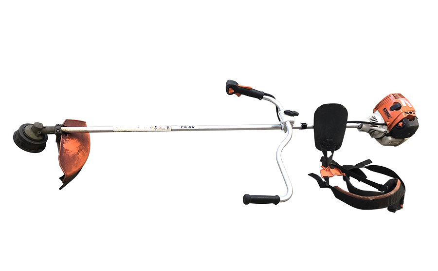 Freischneider/ Rasentrimmer / Motorsense STIHL
