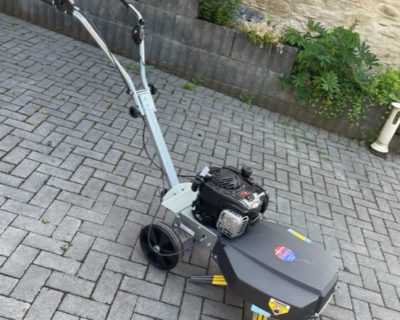Greenbuster