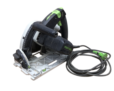 Handkreissäge Festool TS55EBQ