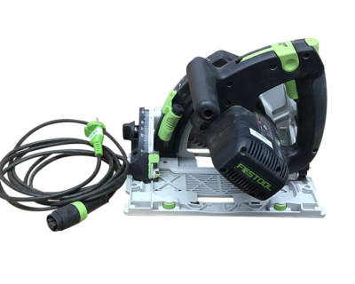 Handkreissäge Festool TS55REBQ