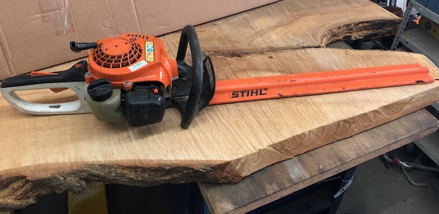 Heckenschere HS45 Stihl