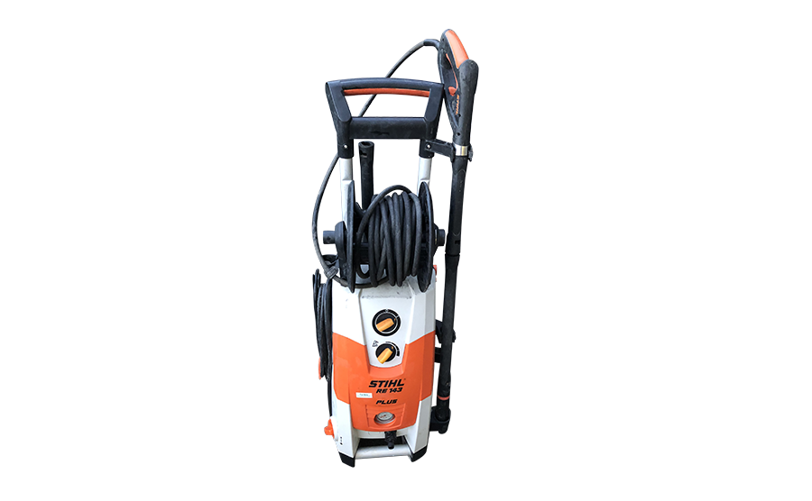 Hochdruckreiniger – Reiniger – Stihl RE143 Plus