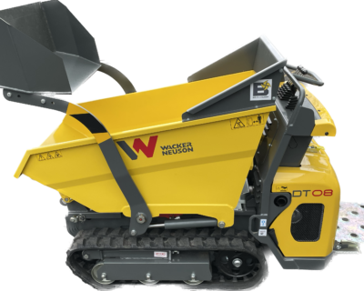 Motorschubkarre/ Minidumper/ Schubkarre/ Dumper