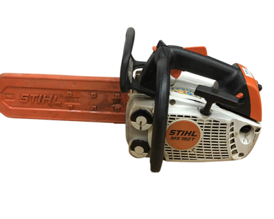 Kettensäge Stihl MS192T
