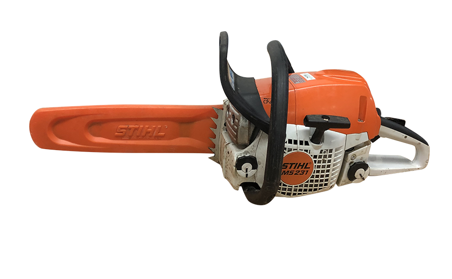 Kettensäge MS231C Stihl