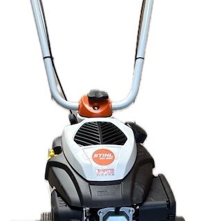 Motorhacke/ Gartenfräse Stihl