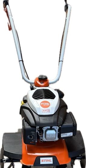 Motorhacke/ Gartenfräse Stihl
