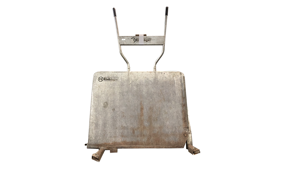 Pflastertransportkarre Eichinger