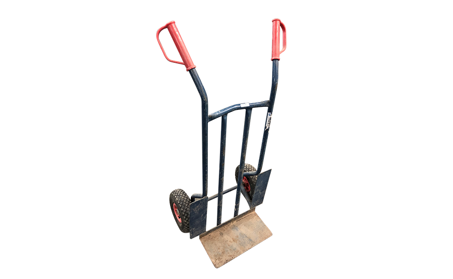 Sackkarre