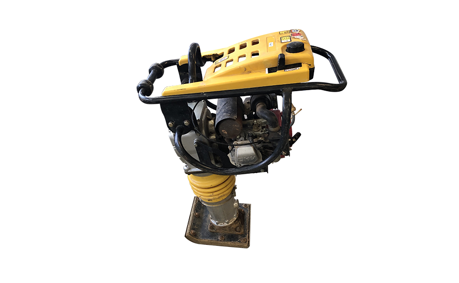 Stampfer/ Verdichter/ Vibratonsstampfer Honda SGH