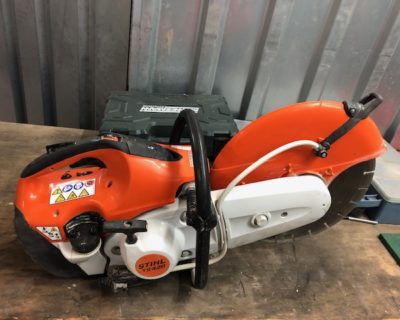 Trennschleifer – Stihl TS420