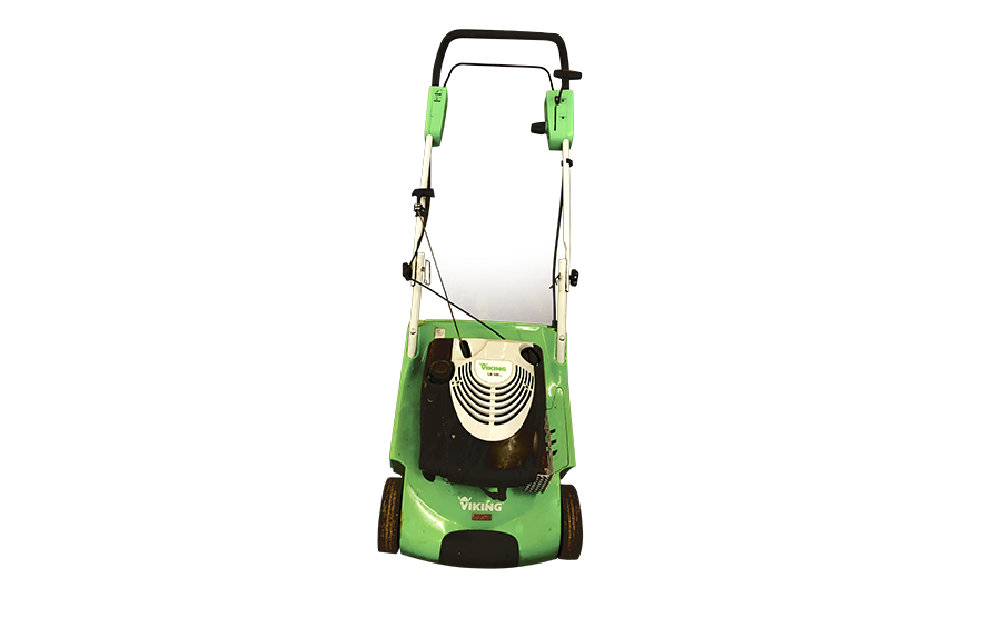 Vertikutierer LB540 Viking
