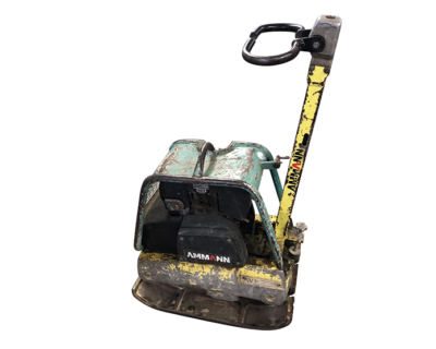Vibrationsplatte AMMANN APF 15/40