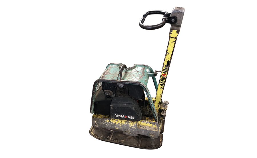 Vibrationsplatte AMMANN APF 15/40
