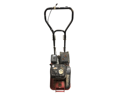 Vibrationsplatte Matrix