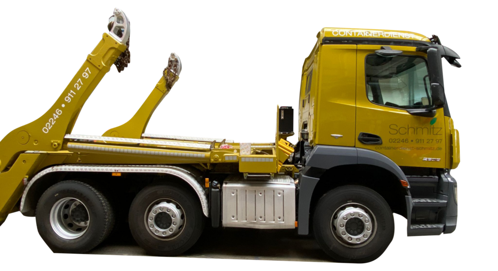 Containerdienst