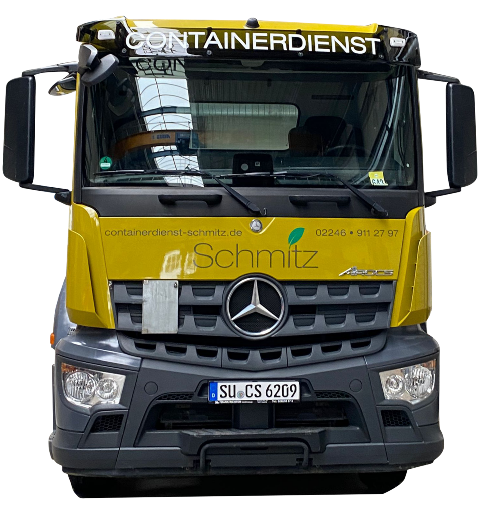 Containerdienst