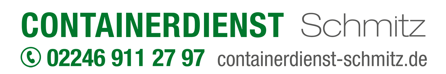 Containerdienst